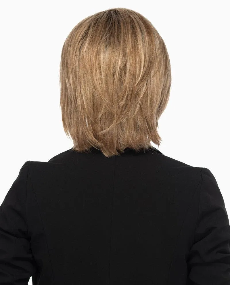 Heather Wig by Estetica Designs | Synthetic (Traditional Cap)