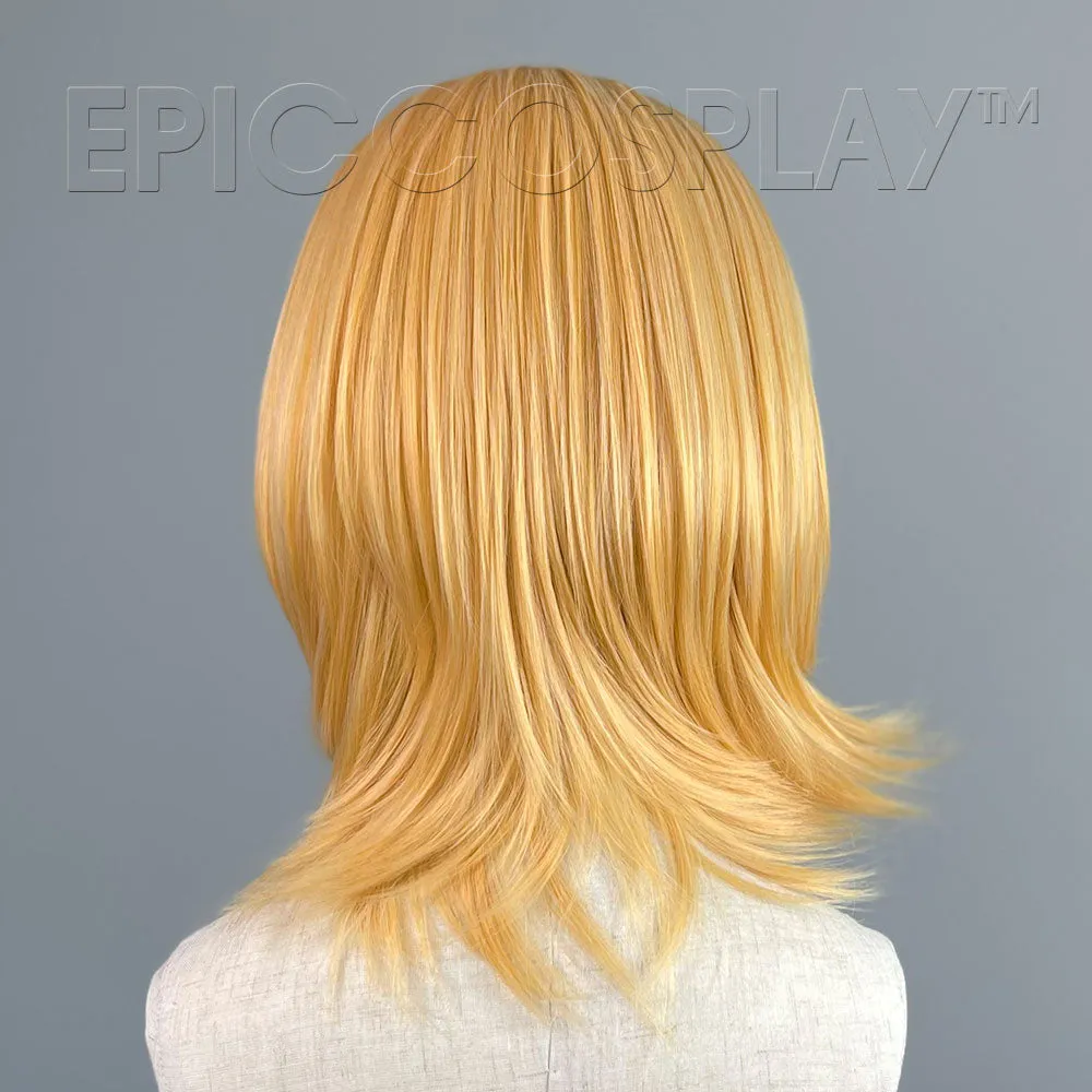 Helen - Butterscotch Blonde Wig