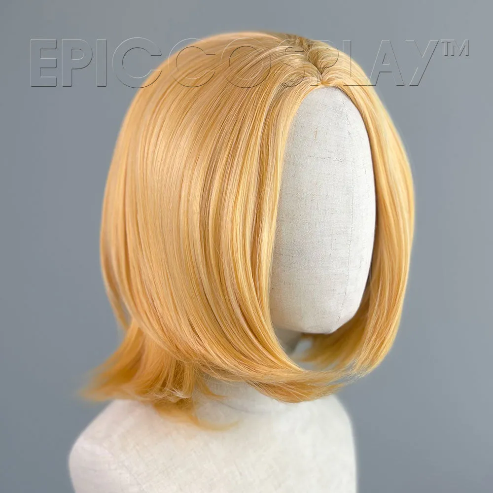 Helen - Butterscotch Blonde Wig