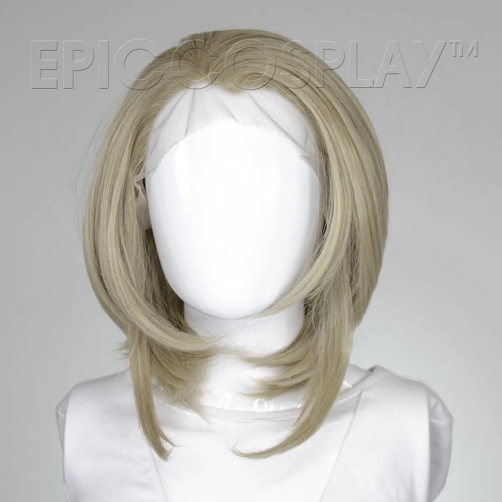 Helen Lacefront - Sandy Blonde Wig