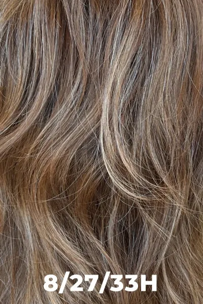 Henry Margu Wigs - Devon (#4530)