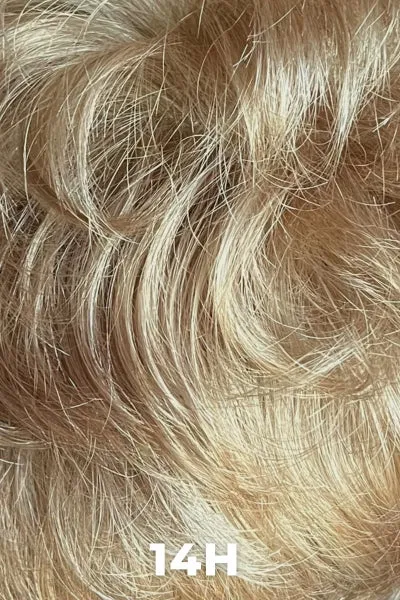 Henry Margu Wigs - Devon (#4530)