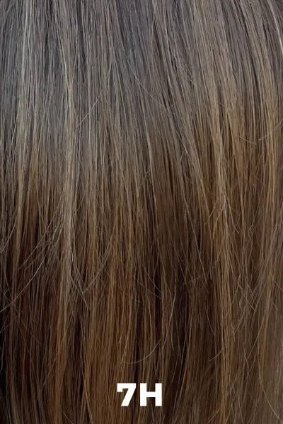 Henry Margu Wigs - Devon (#4530)