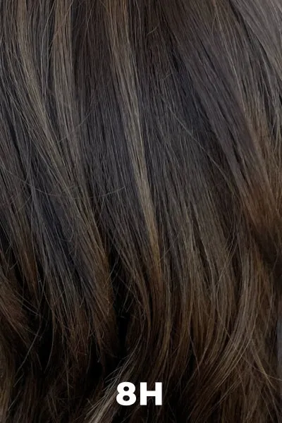 Henry Margu Wigs - Devon (#4530)