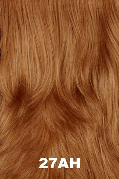 Henry Margu Wigs - Devon (#4530)