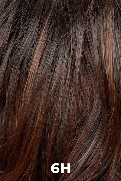 Henry Margu Wigs - Devon (#4530)