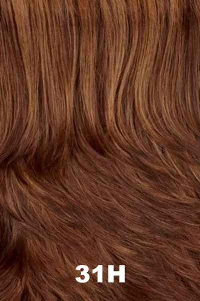 Henry Margu Wigs - Devon (#4530)