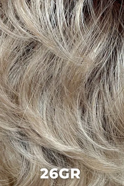 Henry Margu Wigs - Devon (#4530)