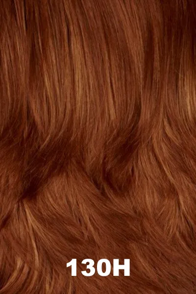 Henry Margu Wigs - Devon (#4530)
