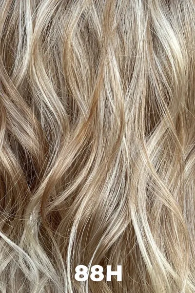Henry Margu Wigs - Devon (#4530)