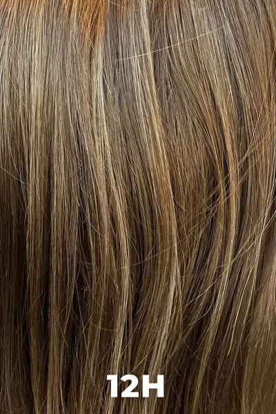 Henry Margu Wigs - Devon (#4530)