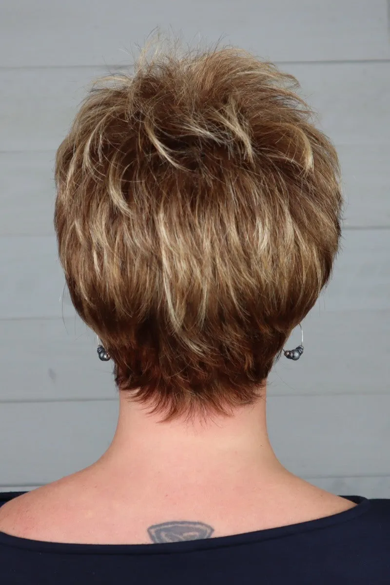 Henry Margu Wigs - Drew (#2519)