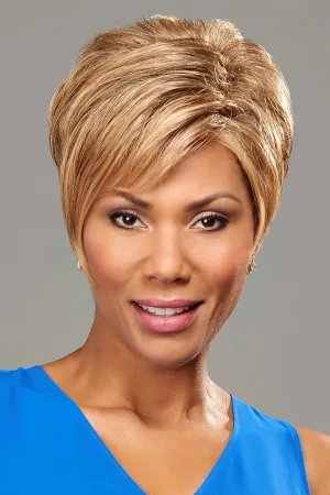 Henry Margu Wigs - Dylan (#2475)