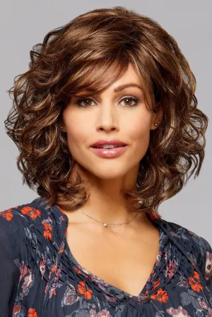 Henry Margu Wigs - Felicia (#2452)