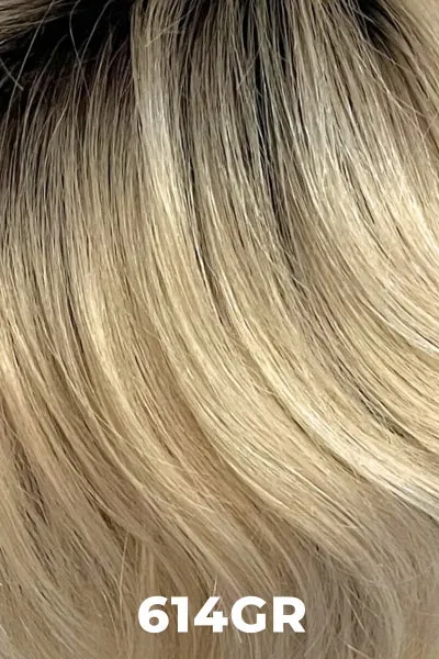 Henry Margu Wigs - Felicia (#2452)
