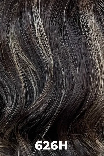 Henry Margu Wigs - Felicia (#2452)