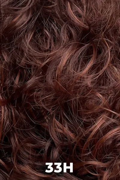 Henry Margu Wigs - Felicia (#2452)