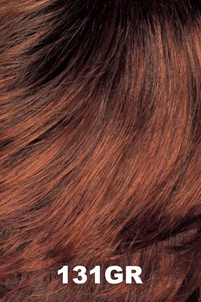 Henry Margu Wigs - Felicia (#2452)