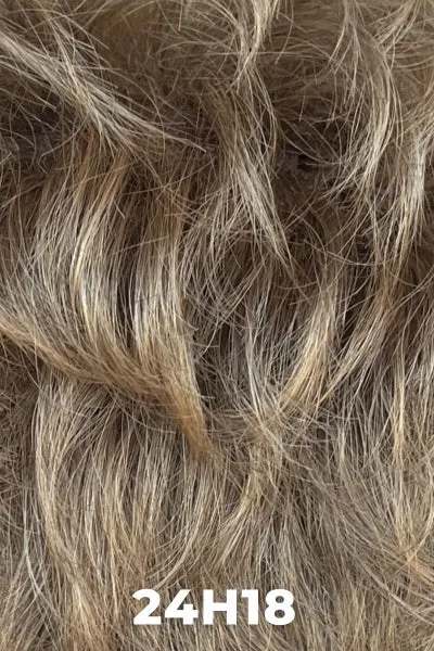 Henry Margu Wigs - Felicia (#2452)