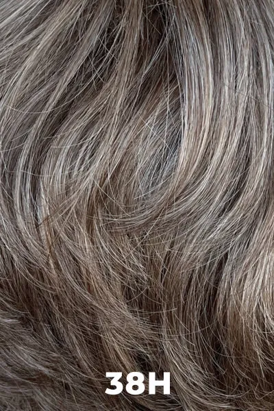 Henry Margu Wigs - Grace (#4753)