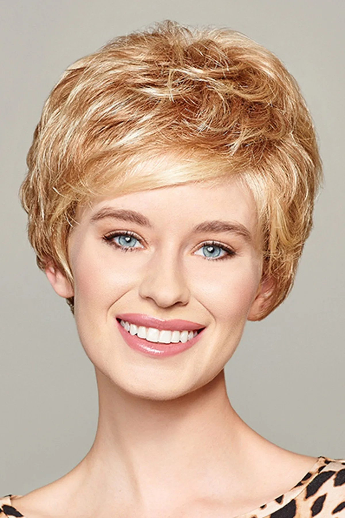 Henry Margu Wigs - Grace (#4753)