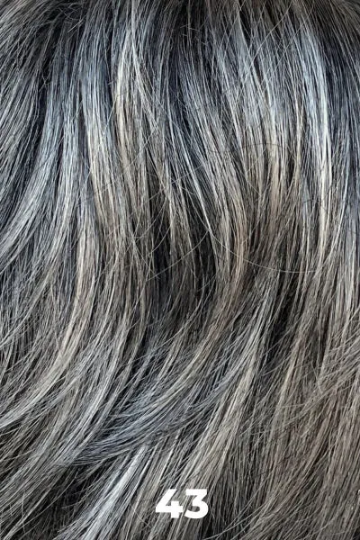 Henry Margu Wigs - Grace (#4753)