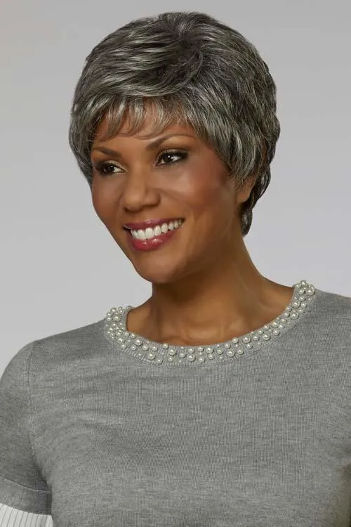 Henry Margu Wigs - Grace (#4753)