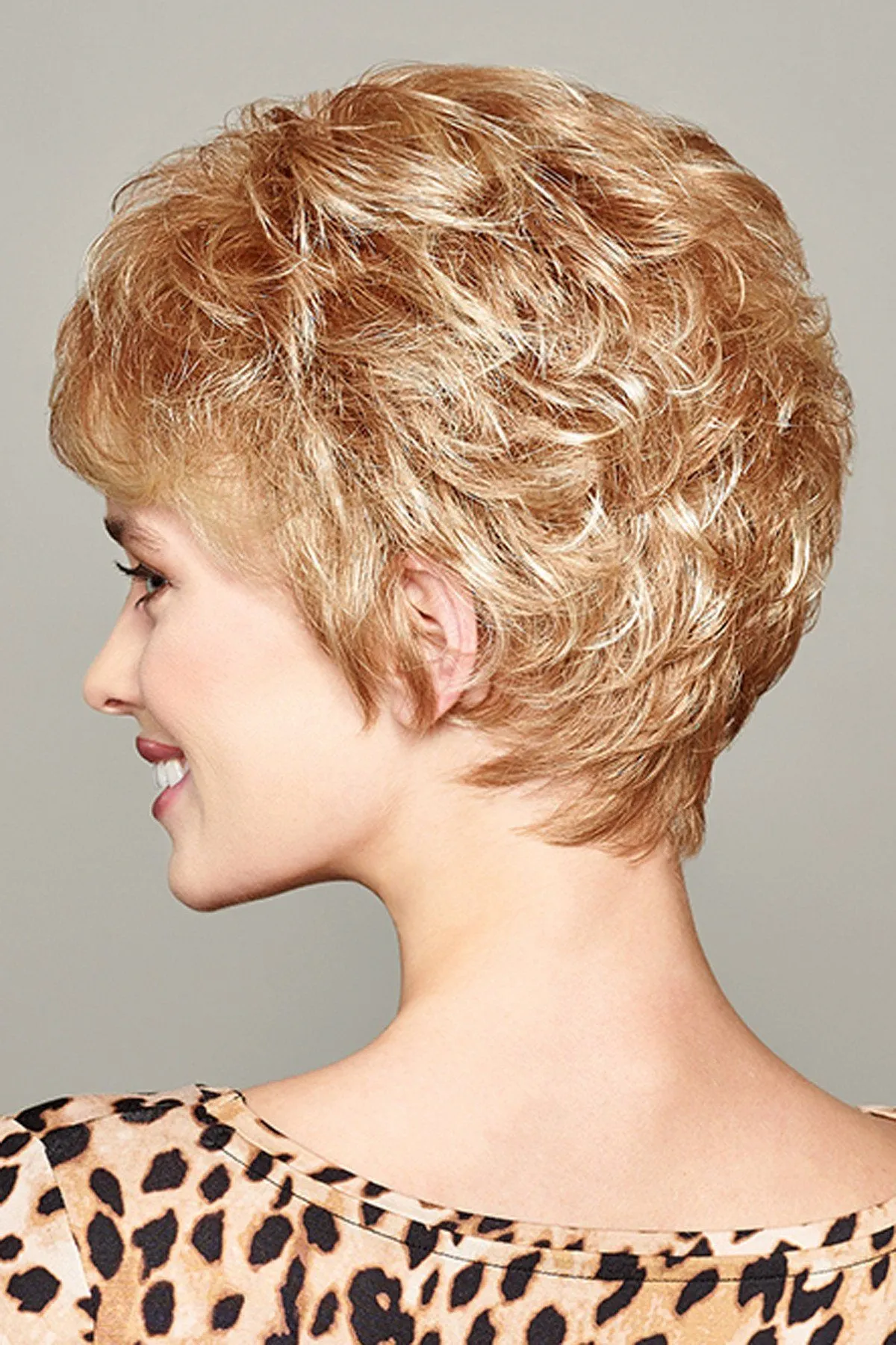 Henry Margu Wigs - Grace (#4753)