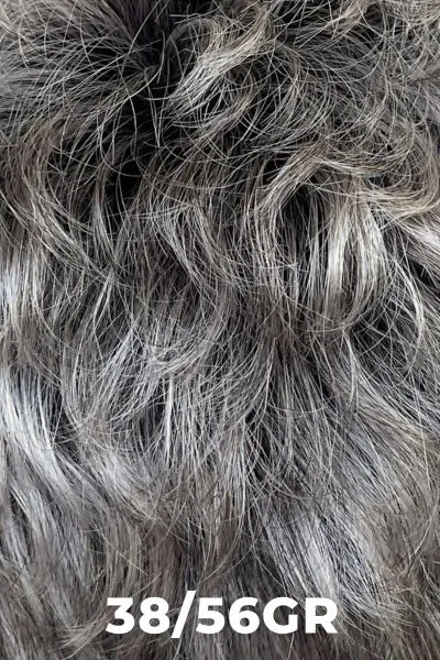 Henry Margu Wigs - Grace (#4753)
