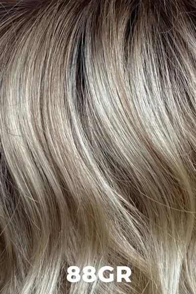 Henry Margu Wigs - Hayden (#4763)