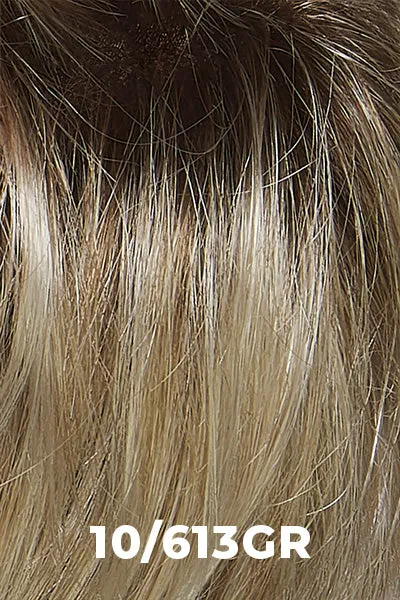 Henry Margu Wigs - Hayden (#4763)