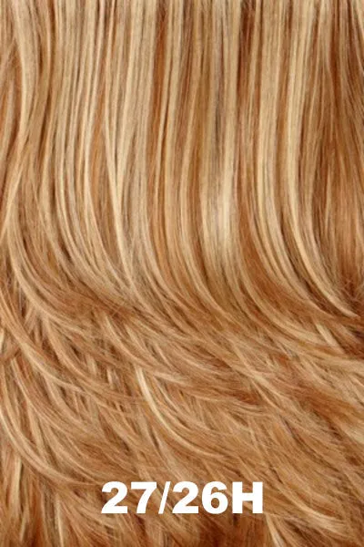 Henry Margu Wigs - Hayden (#4763)