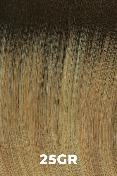 Henry Margu Wigs - Hayden (#4763)