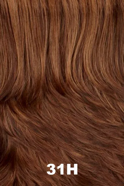 Henry Margu Wigs - Hayden (#4763)