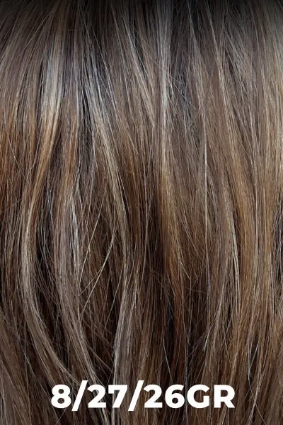 Henry Margu Wigs - Lindsay (#2491)