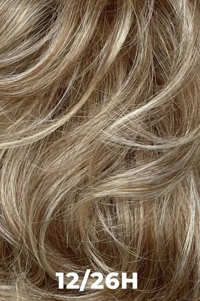 Henry Margu Wigs - Lindsay (#2491)
