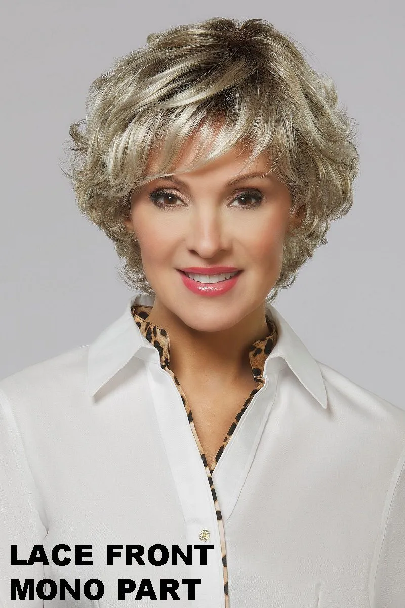 Henry Margu Wigs - Lindsay (#2491)