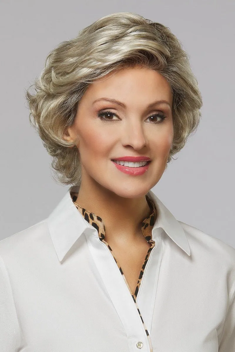 Henry Margu Wigs - Lindsay (#2491)