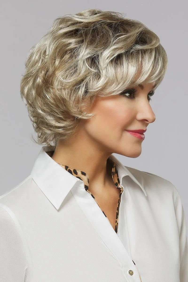Henry Margu Wigs - Lindsay (#2491)