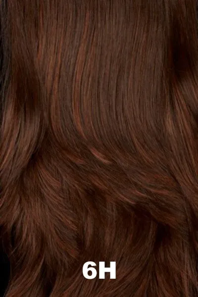 Henry Margu Wigs - Riley (#2497)