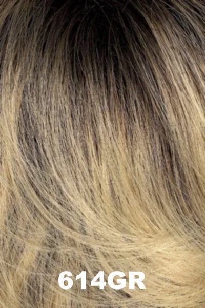 Henry Margu Wigs - Riley (#2497)