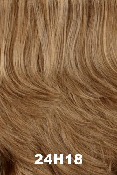 Henry Margu Wigs - Riley (#2497)