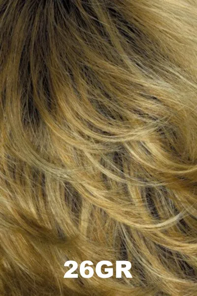 Henry Margu Wigs - Riley (#2497)