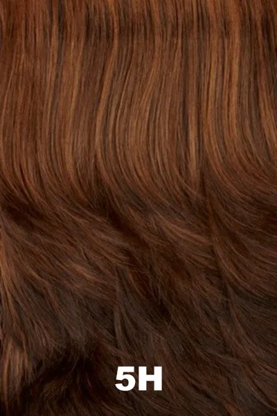 Henry Margu Wigs - Riley (#2497)
