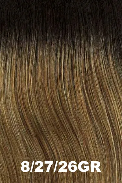 Henry Margu Wigs - Riley (#2497)