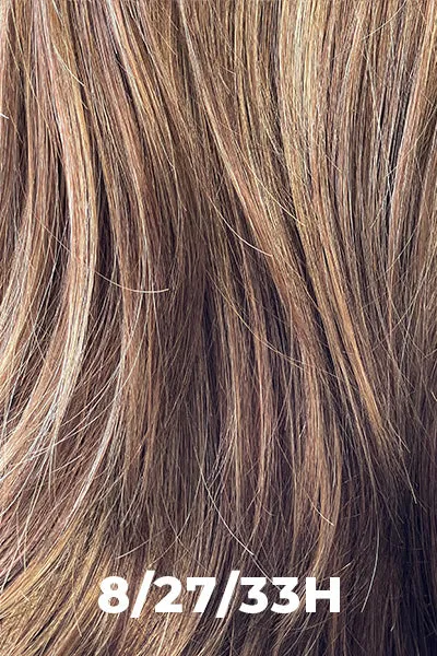 Henry Margu Wigs - Riley (#2497)