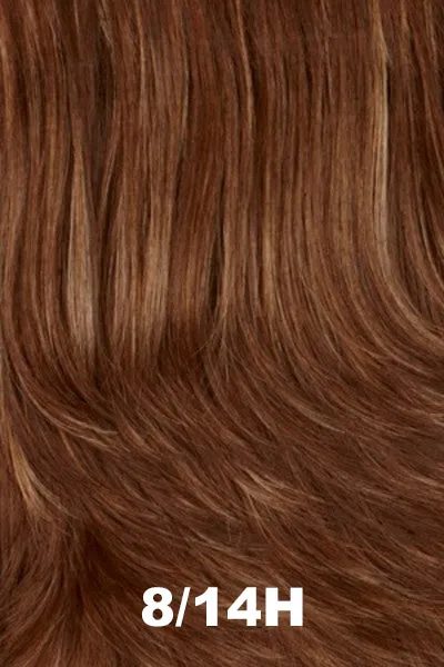 Henry Margu Wigs - Riley (#2497)
