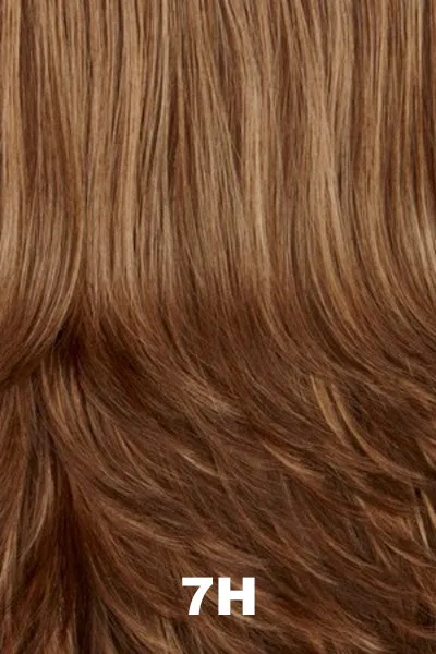 Henry Margu Wigs - Riley (#2497)