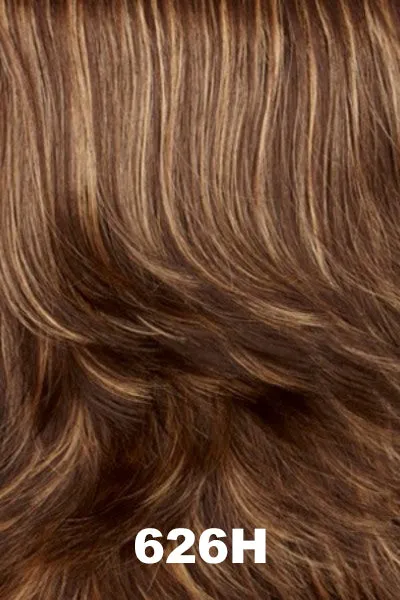 Henry Margu Wigs - Riley (#2497)