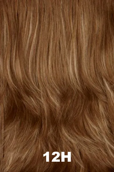Henry Margu Wigs - Riley (#2497)